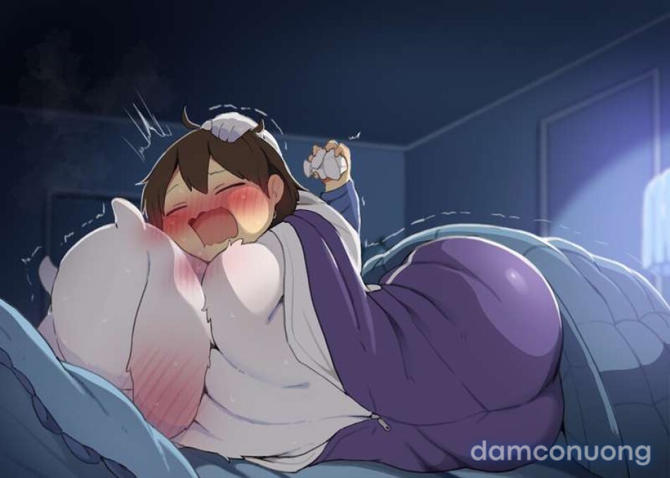 Đêm của Toriel 