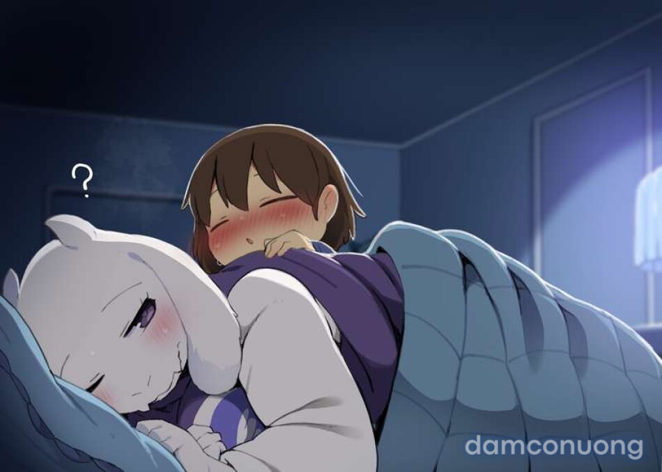 Đêm của Toriel 
