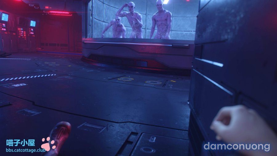 Danger Zone 