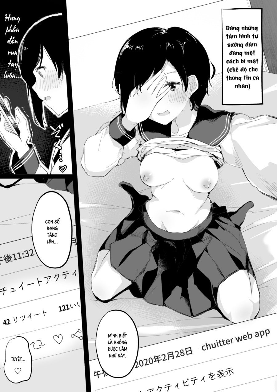 Do M Uraaka Joshi ga Kousoku Yuri Ecchi de Onna Doushi no Yosa o Oshiekomarechau Hon 