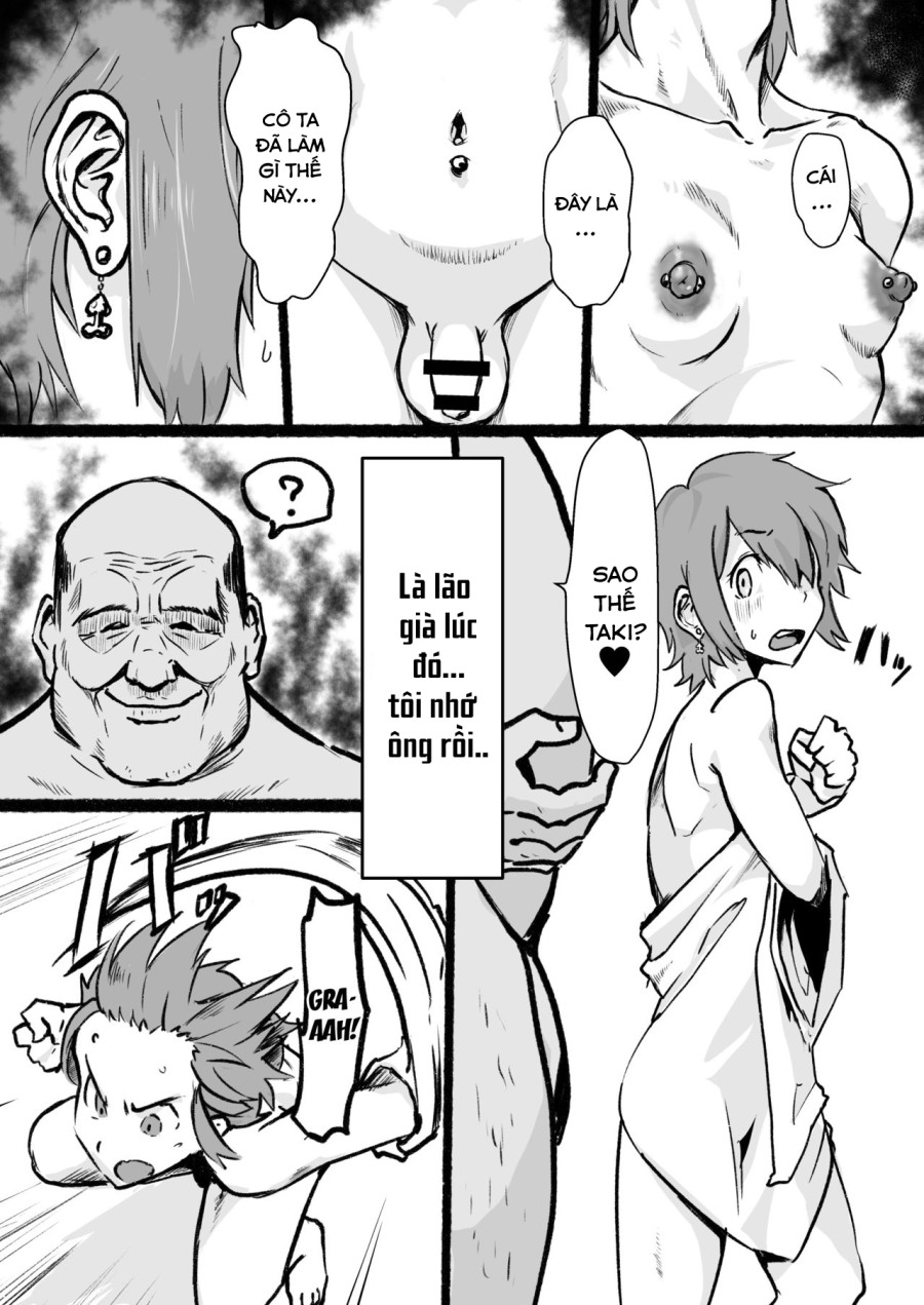 Taki no Ana 