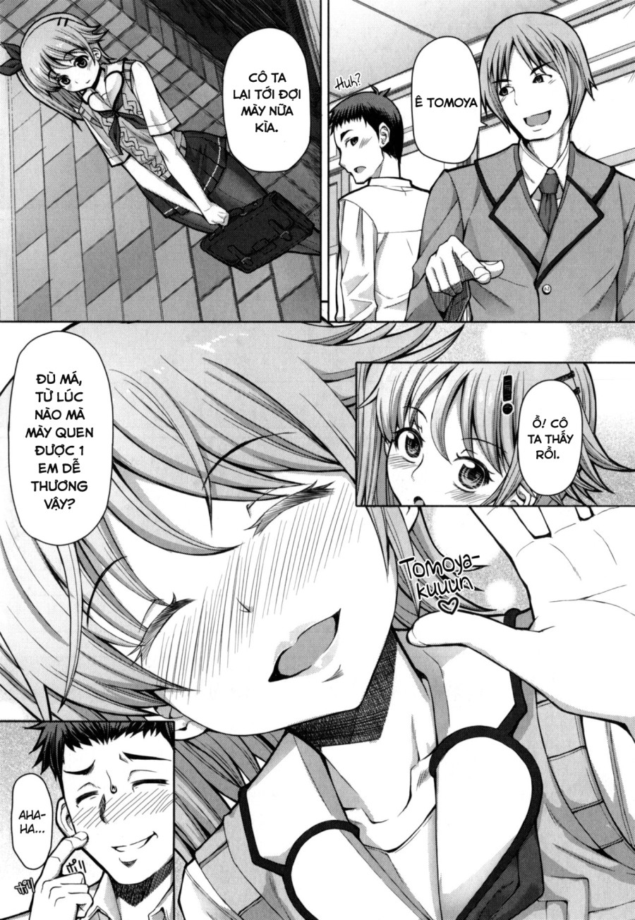 Cry of the Cicada 
