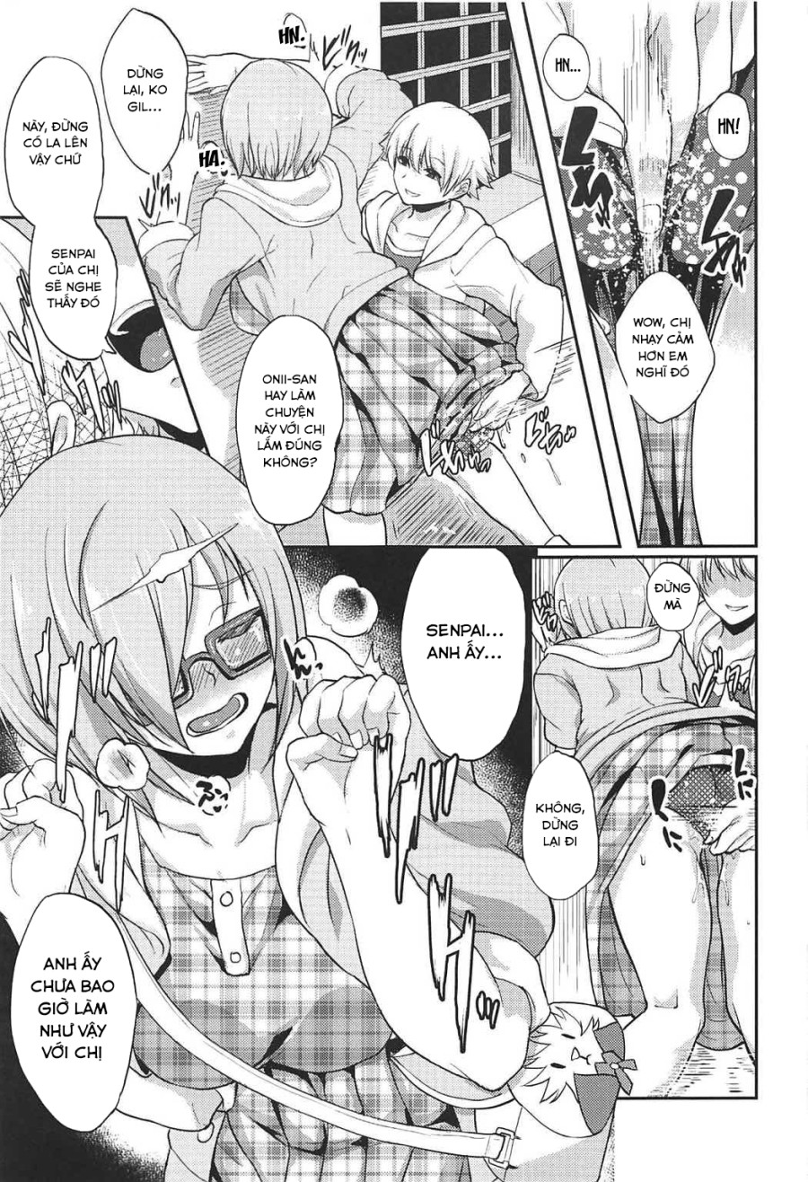 Senpai Minaide (Fate/Grand Order) 