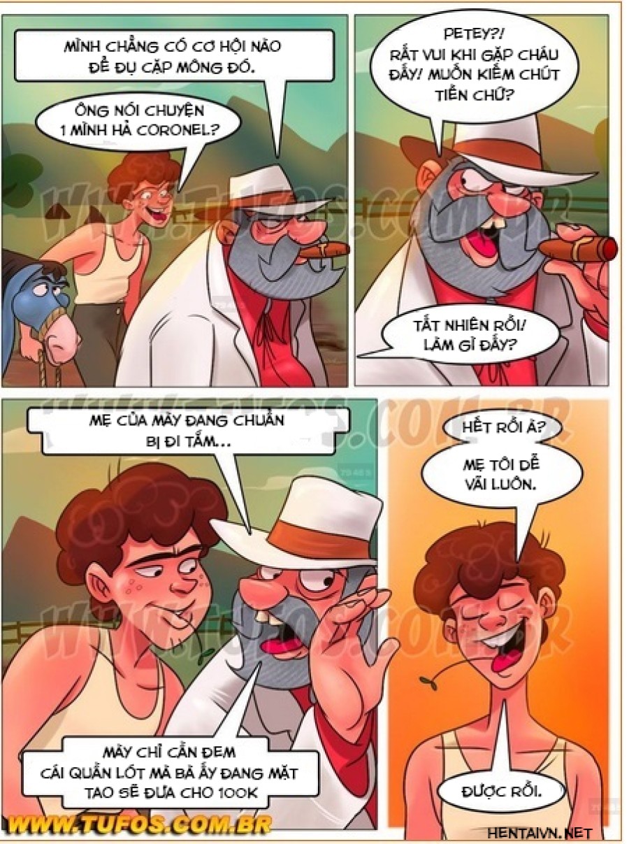 Familia Caipira 