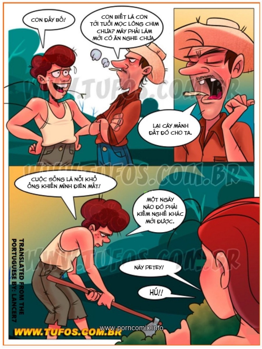 Familia Caipira 