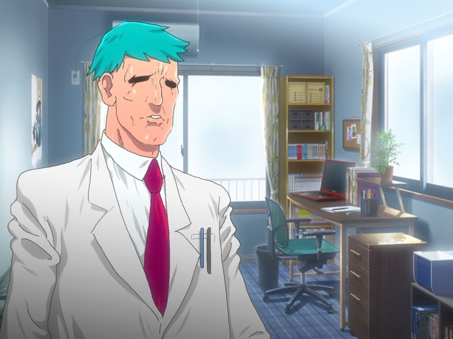 Stealth Yarou 