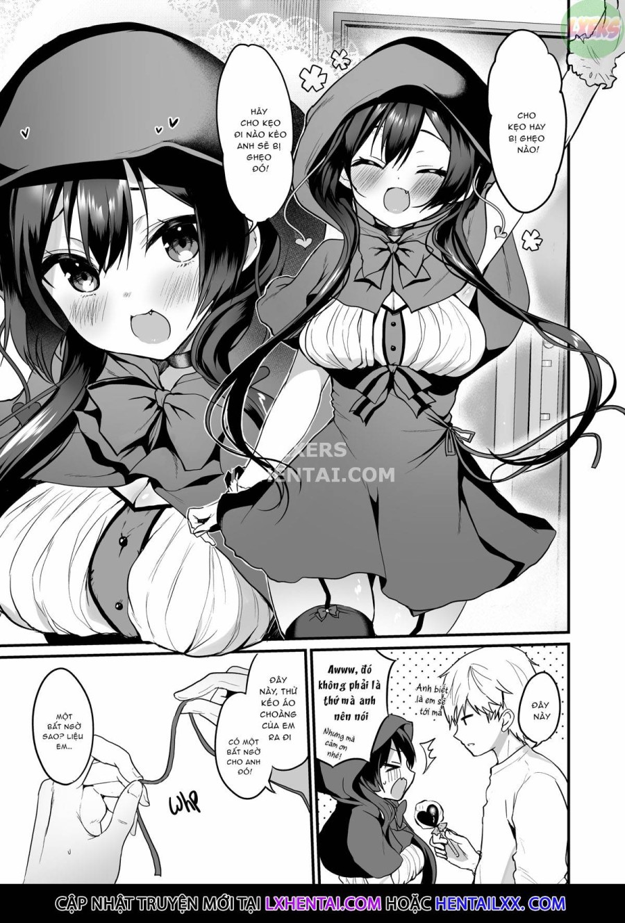 Succubus' Plan 