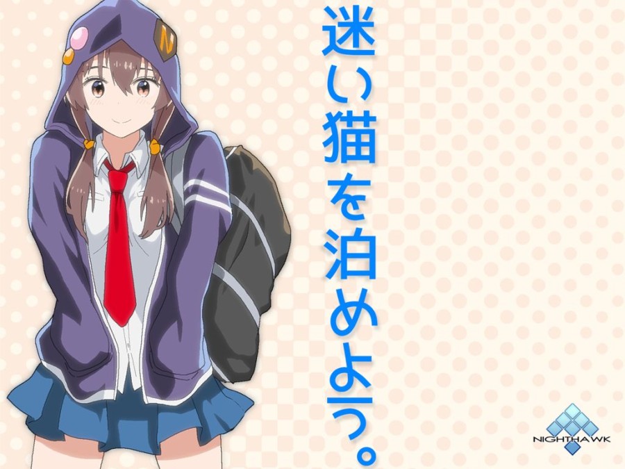 Mayoineko o Tomeyou 