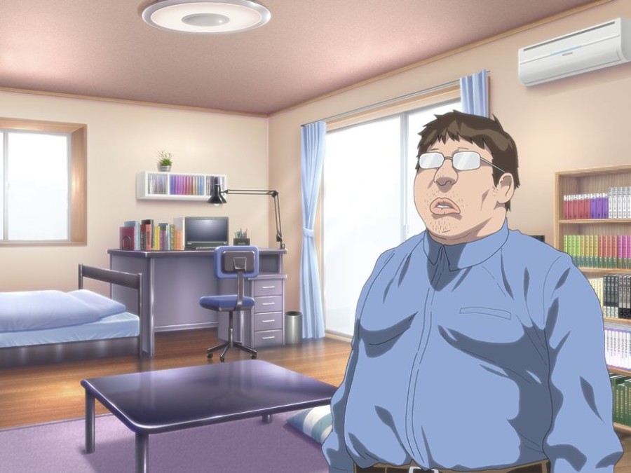 Mayoineko o Tomeyou 