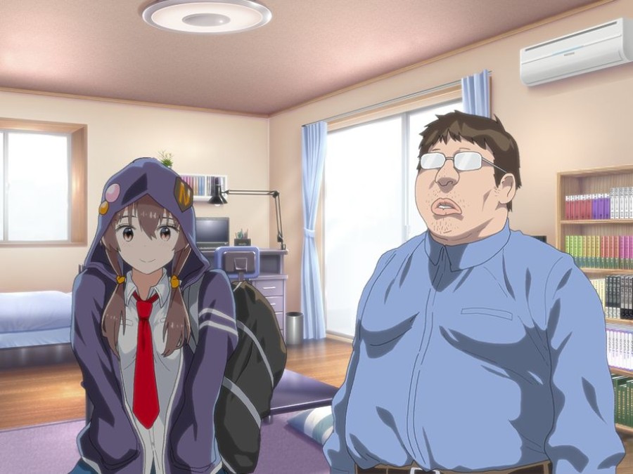Mayoineko o Tomeyou 
