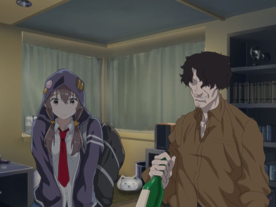 Mayoineko o Tomeyou 
