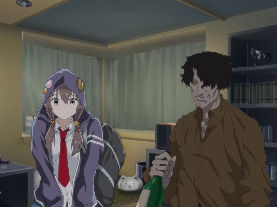 Mayoineko o Tomeyou 