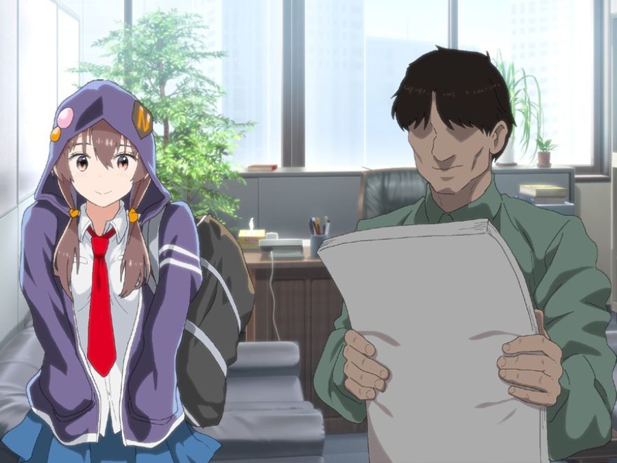 Mayoineko o Tomeyou 