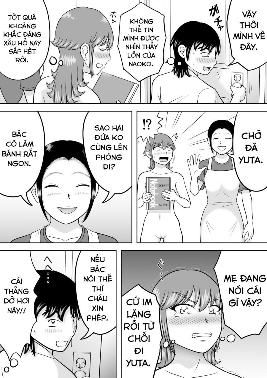 Bạn đến không đúng lúc 