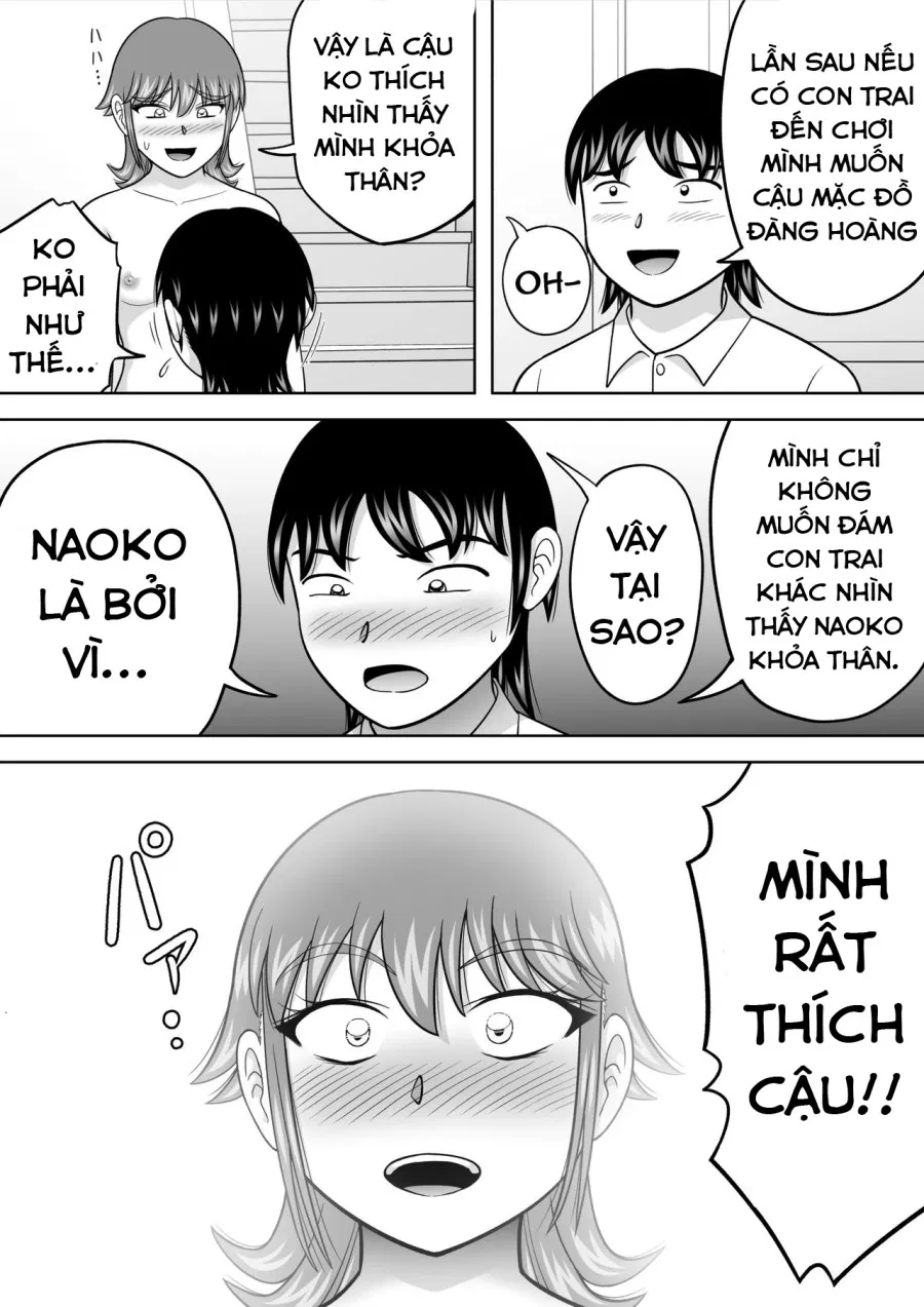 Bạn đến không đúng lúc 