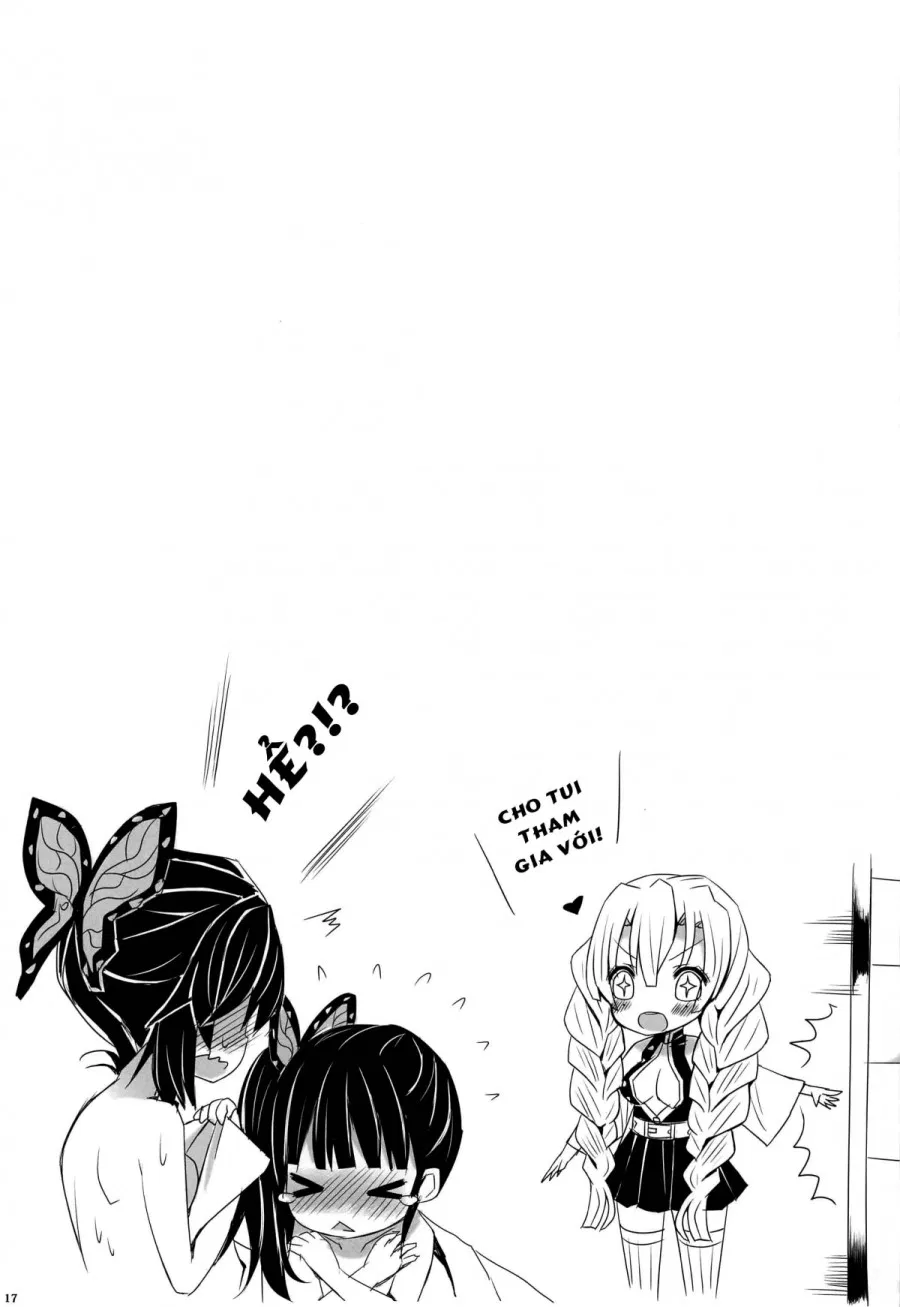 Saikin, Imouto No Yousu Ga Chotto Okashiin Daga. 