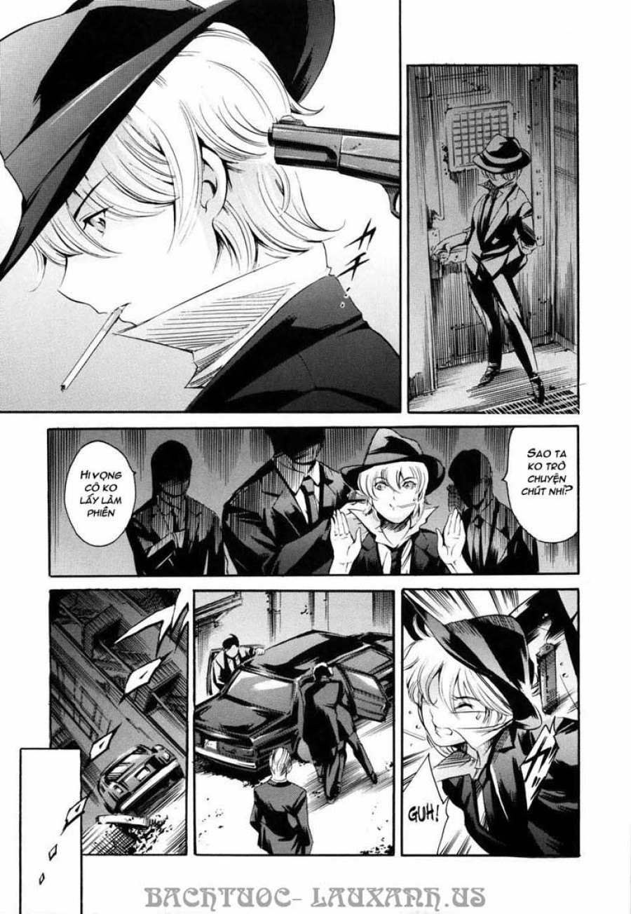 Island Inetsu No Shou 