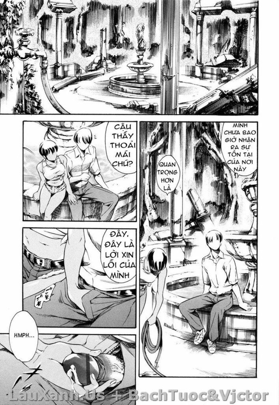 Island Inetsu No Shou 