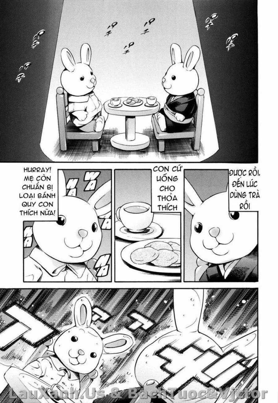 Island Inetsu No Shou 