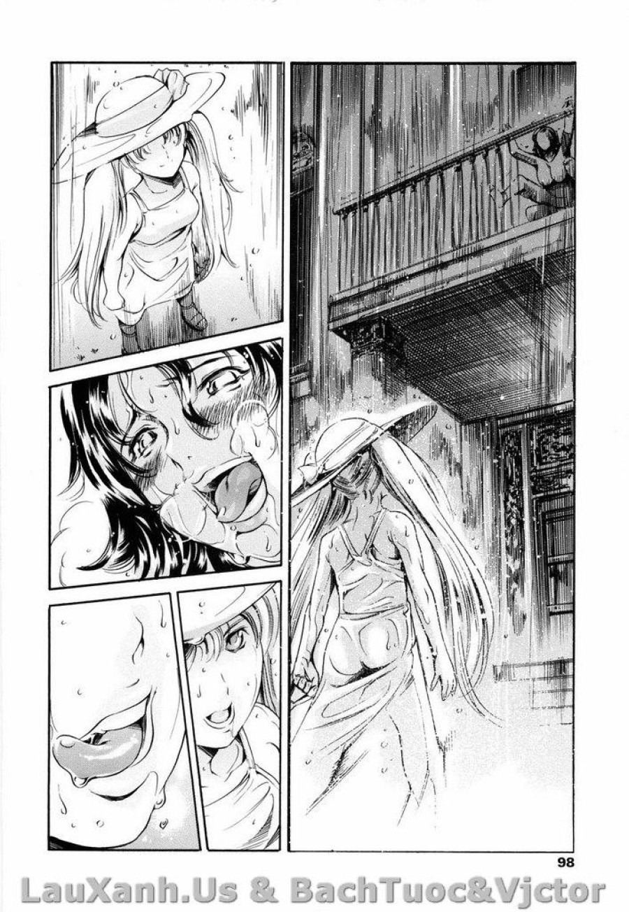 Island Inetsu No Shou 