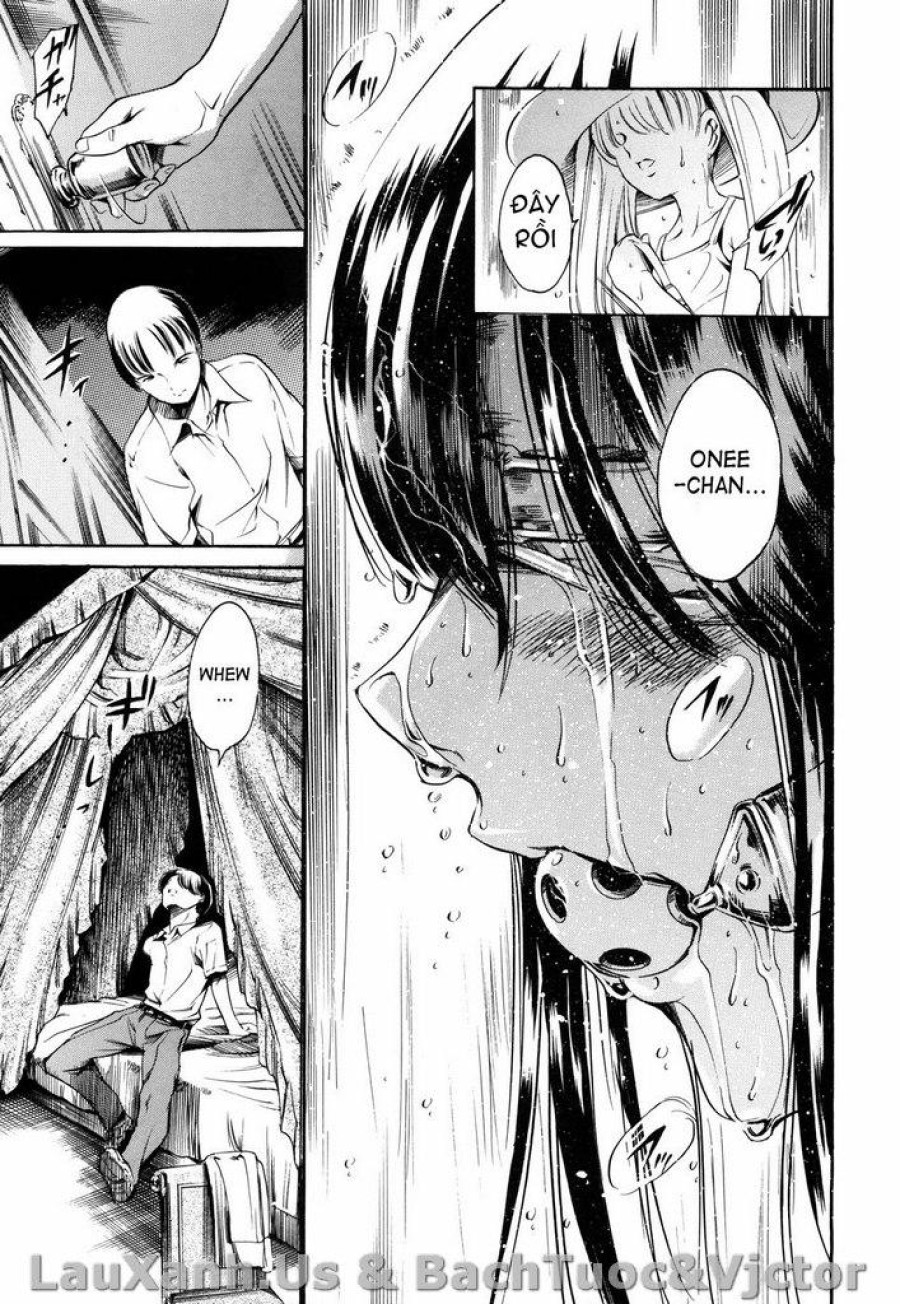 Island Inetsu No Shou 