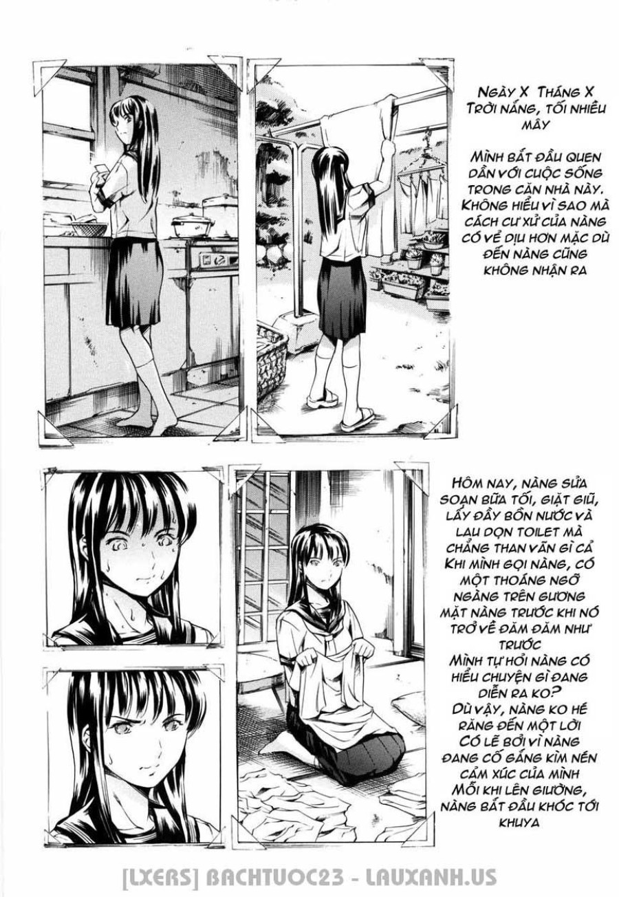 Island Inetsu No Shou 