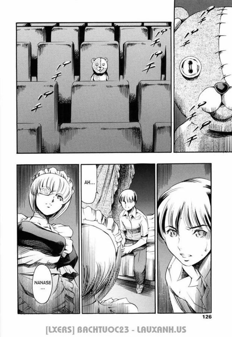 Island Inetsu No Shou 