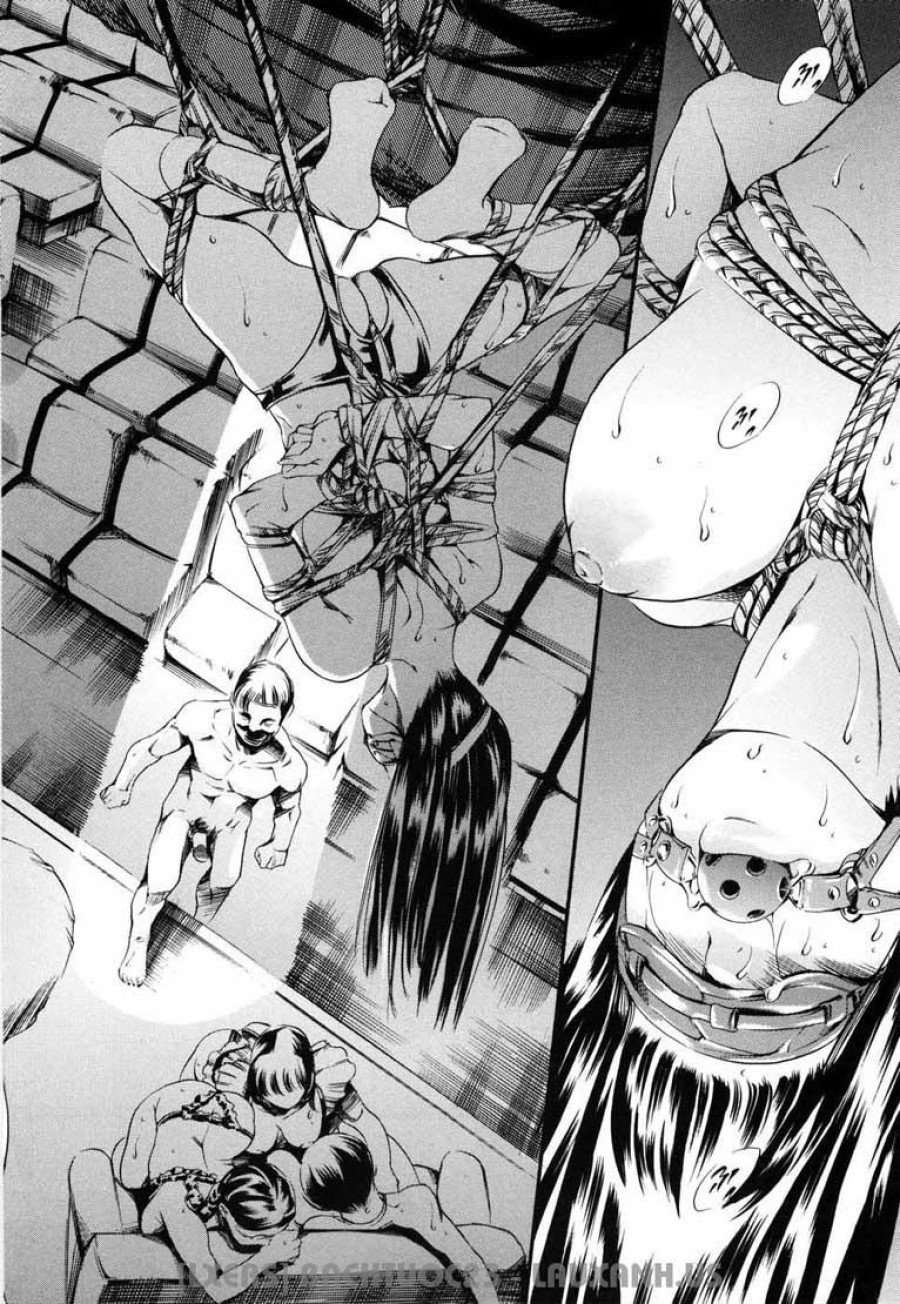 Island Inetsu No Shou 