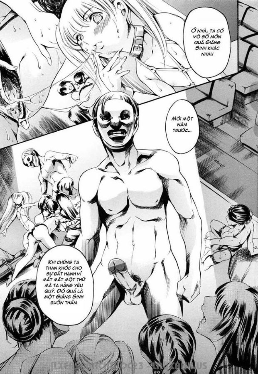 Island Inetsu No Shou 