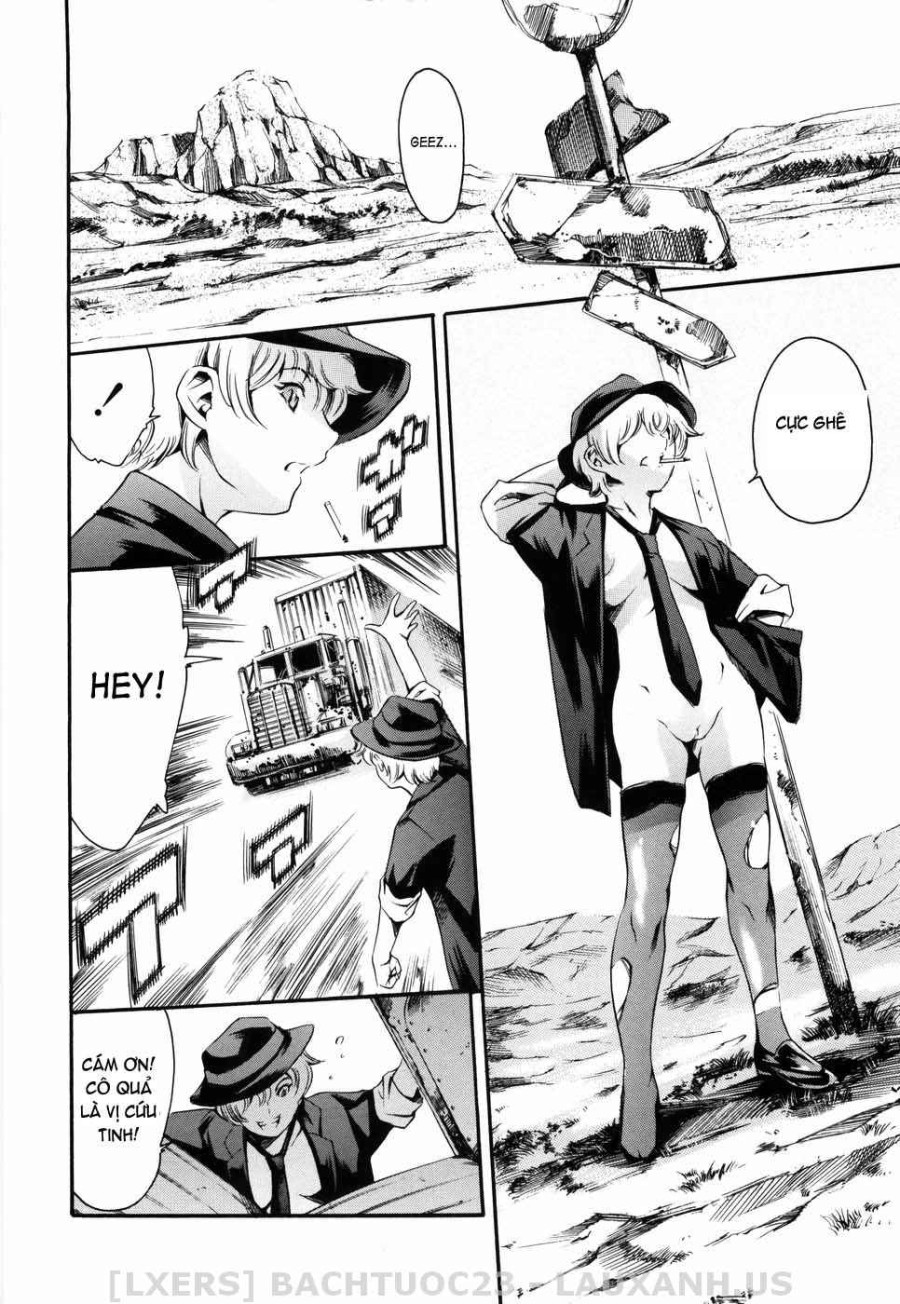 Island Inetsu No Shou 