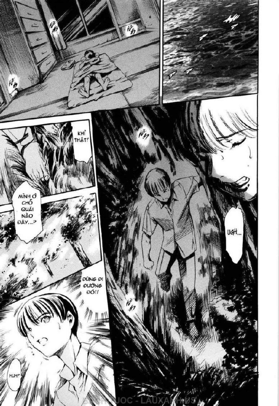 Island Inetsu No Shou 