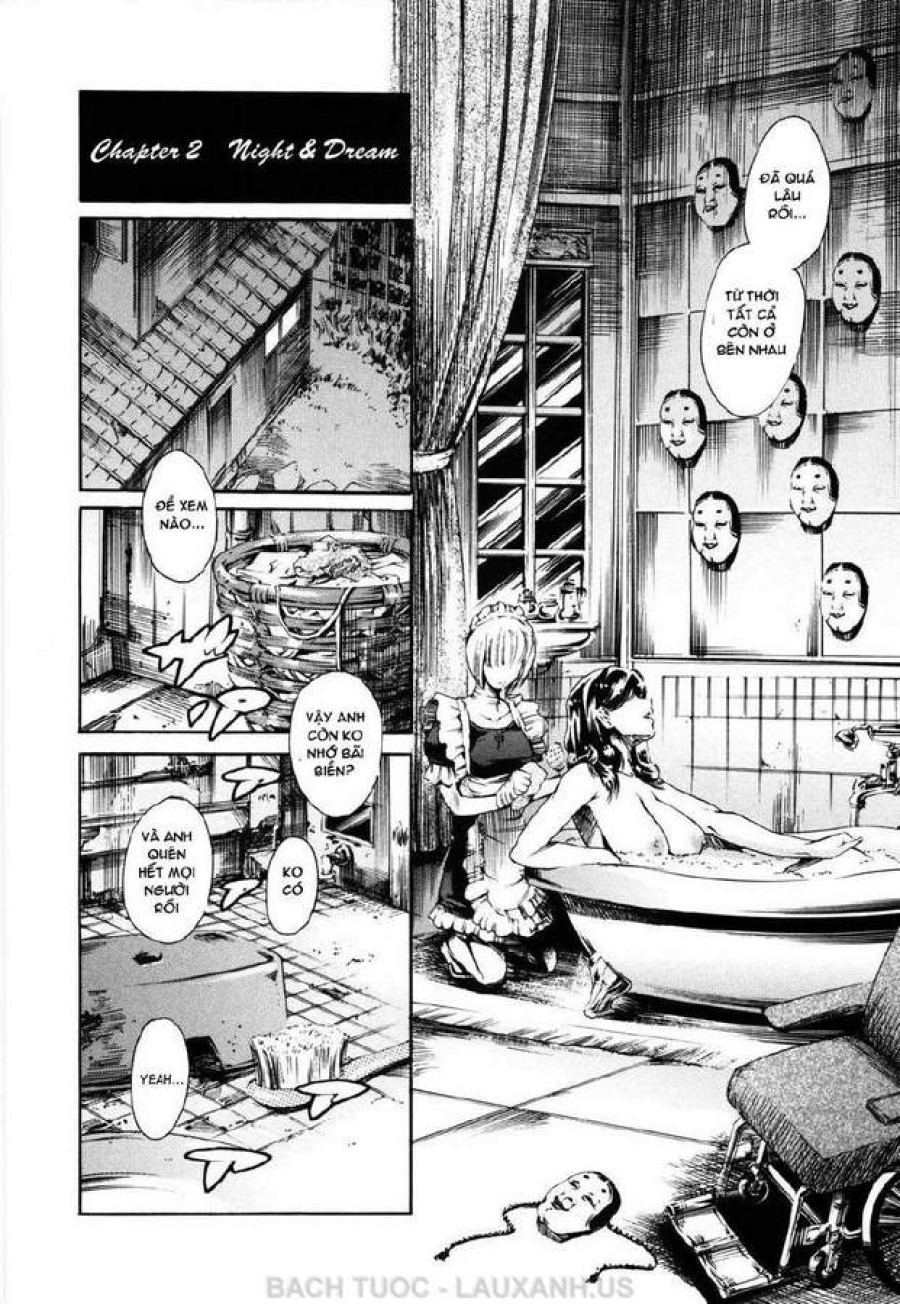 Island Inetsu No Shou 