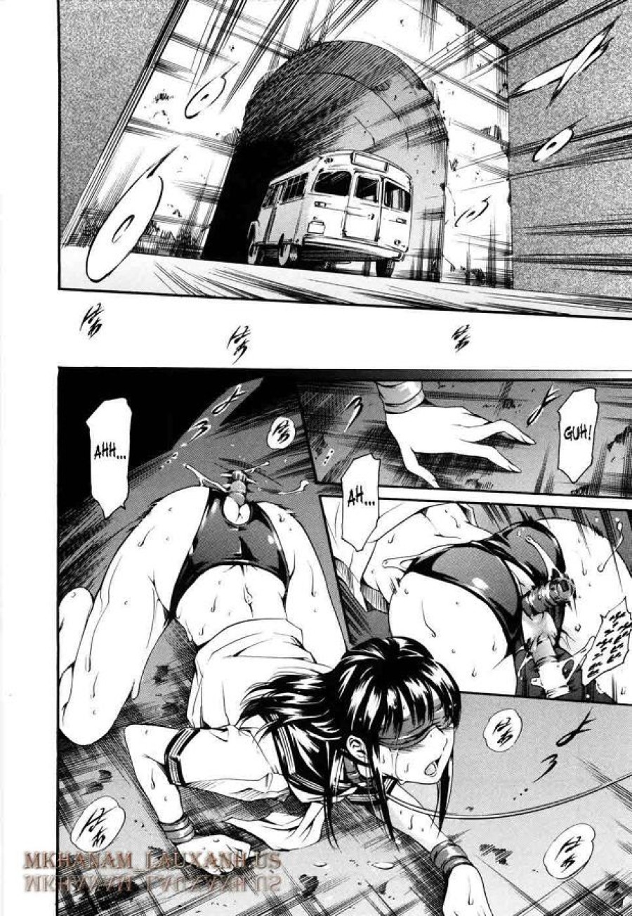 Island Inetsu No Shou 