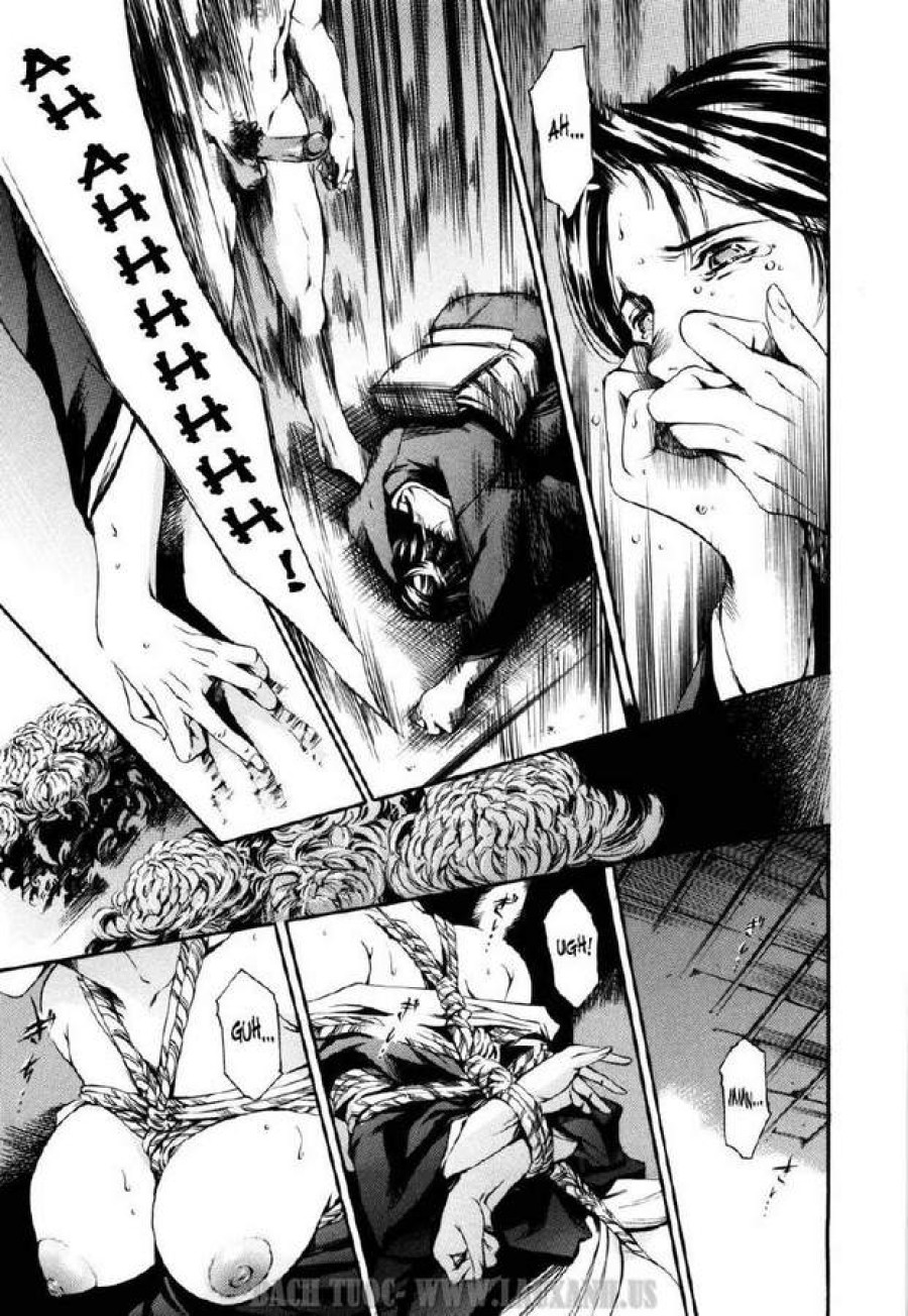 Island Inetsu No Shou 