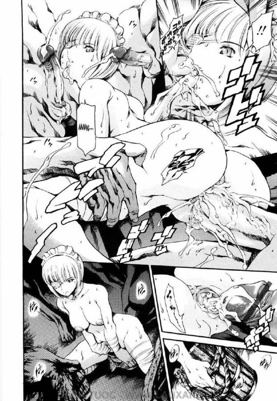 Island Inetsu No Shou 