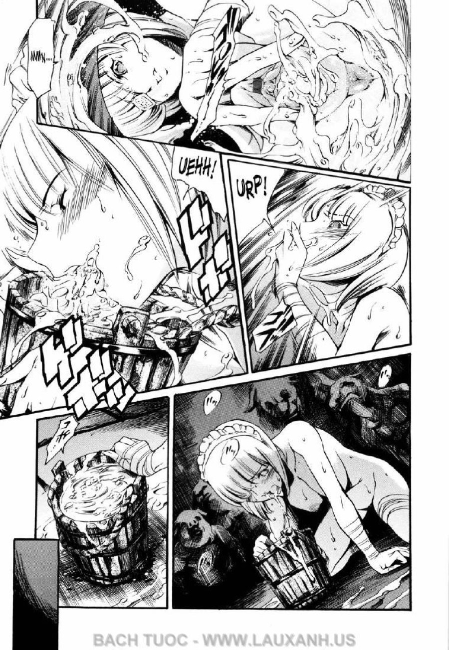 Island Inetsu No Shou 