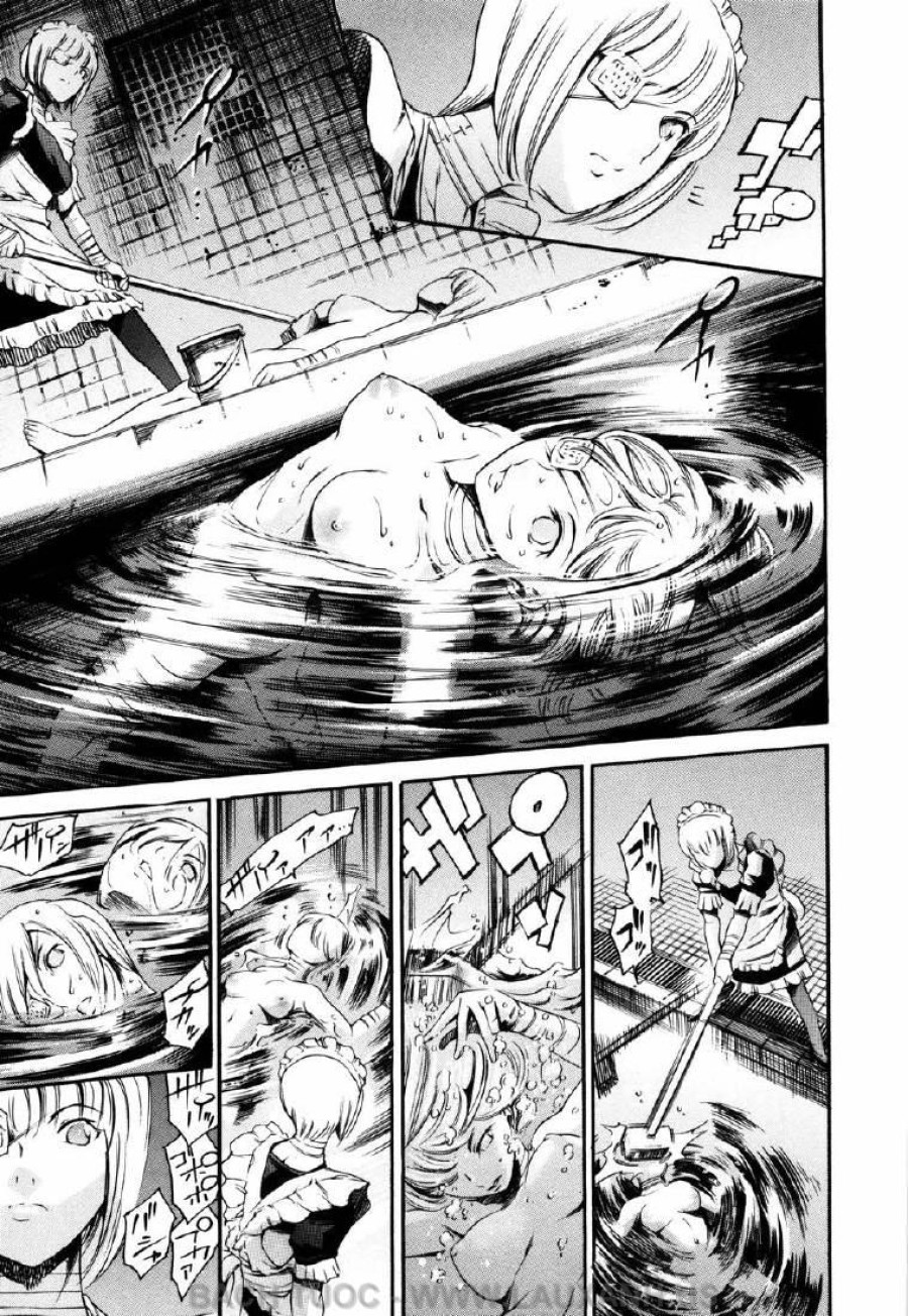 Island Inetsu No Shou 