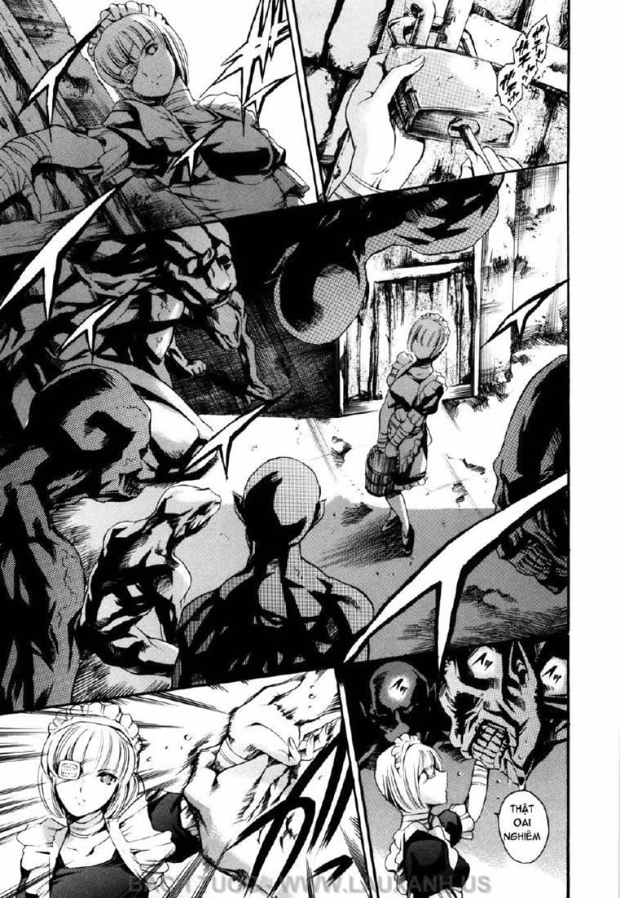 Island Inetsu No Shou 