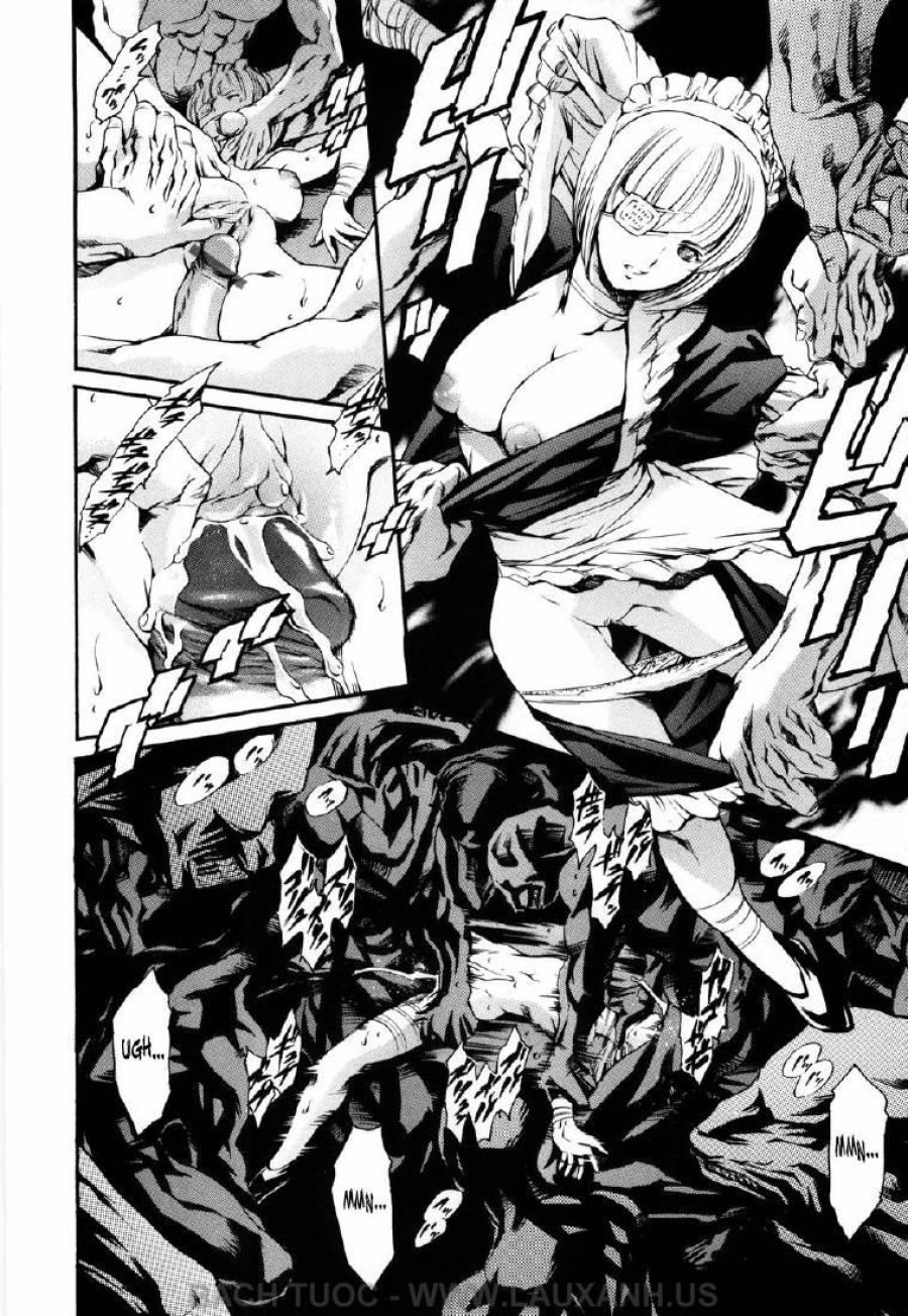 Island Inetsu No Shou 