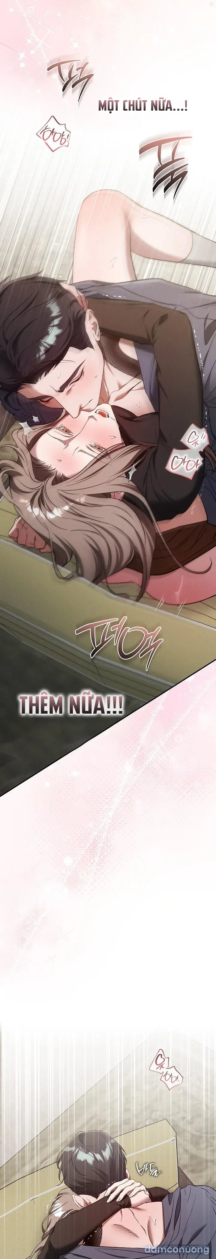 [19+] Ông Chú Chó Má 