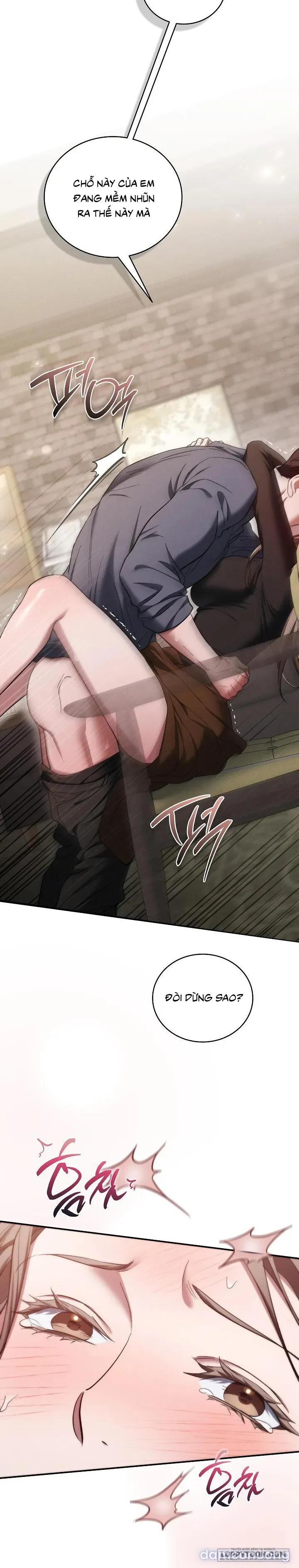 [19+] Ông Chú Chó Má 