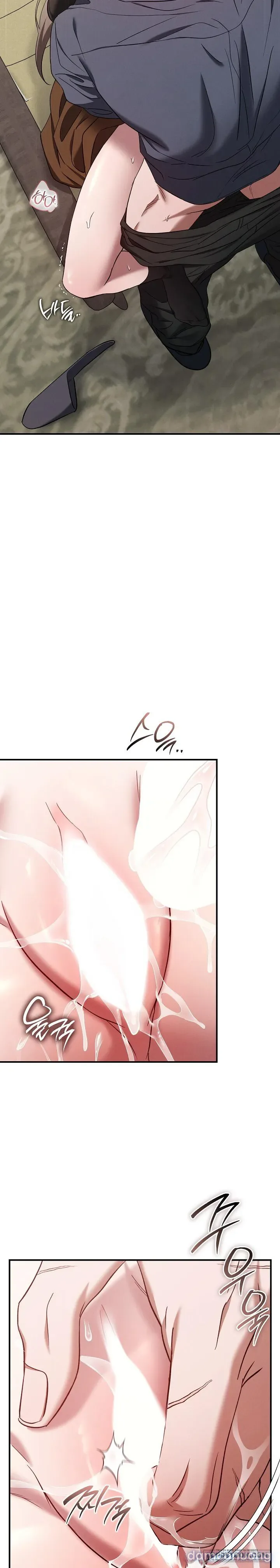 [19+] Ông Chú Chó Má 