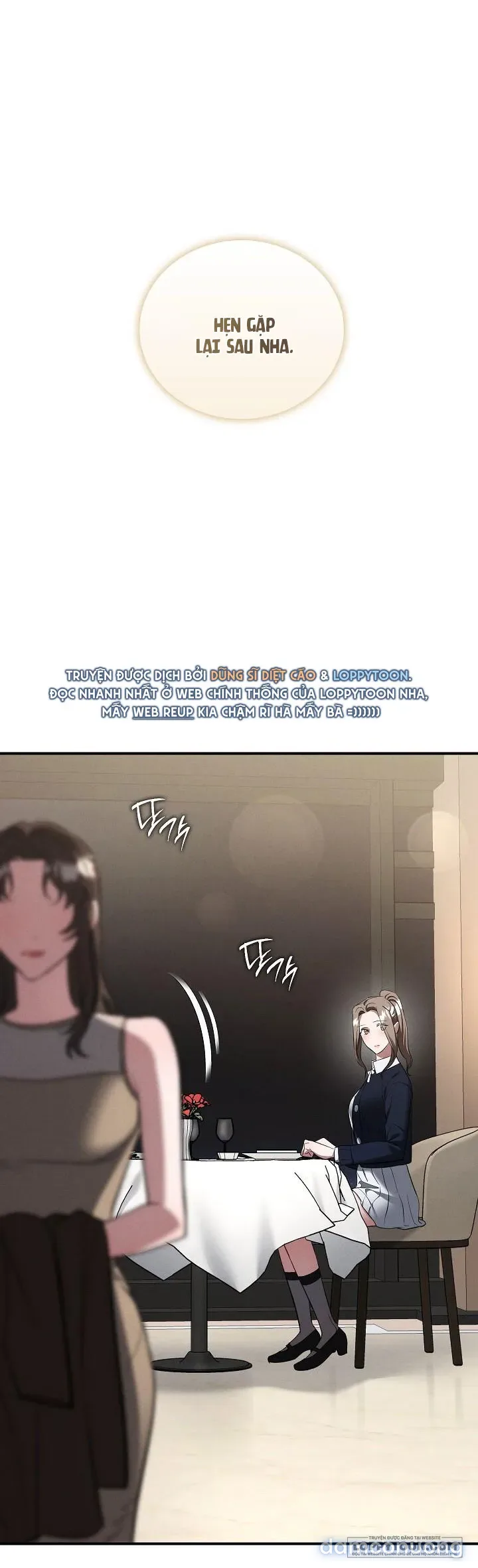 [19+] Ông Chú Chó Má 