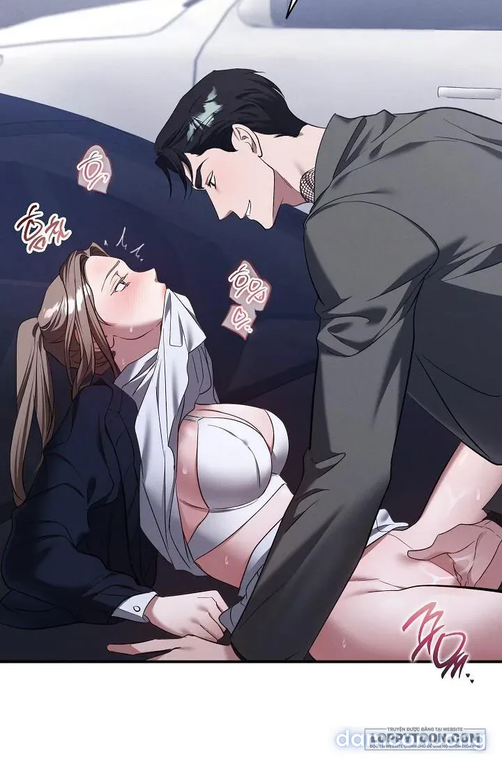 [19+] Ông Chú Chó Má 