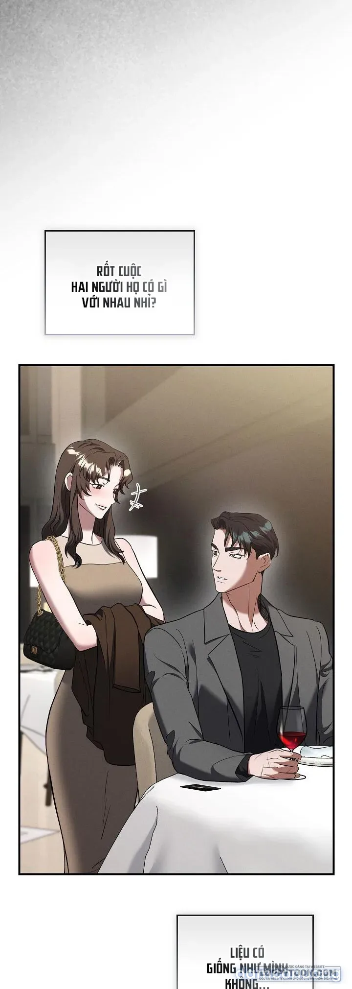 [19+] Ông Chú Chó Má 