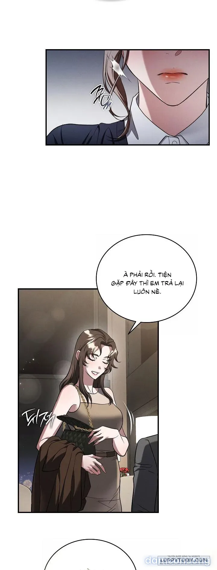 [19+] Ông Chú Chó Má 