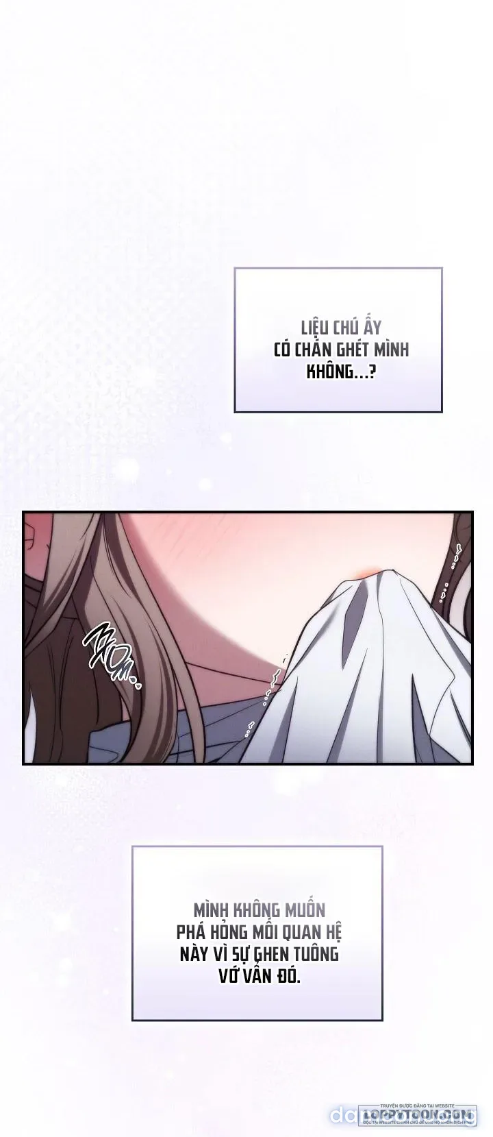 [19+] Ông Chú Chó Má 
