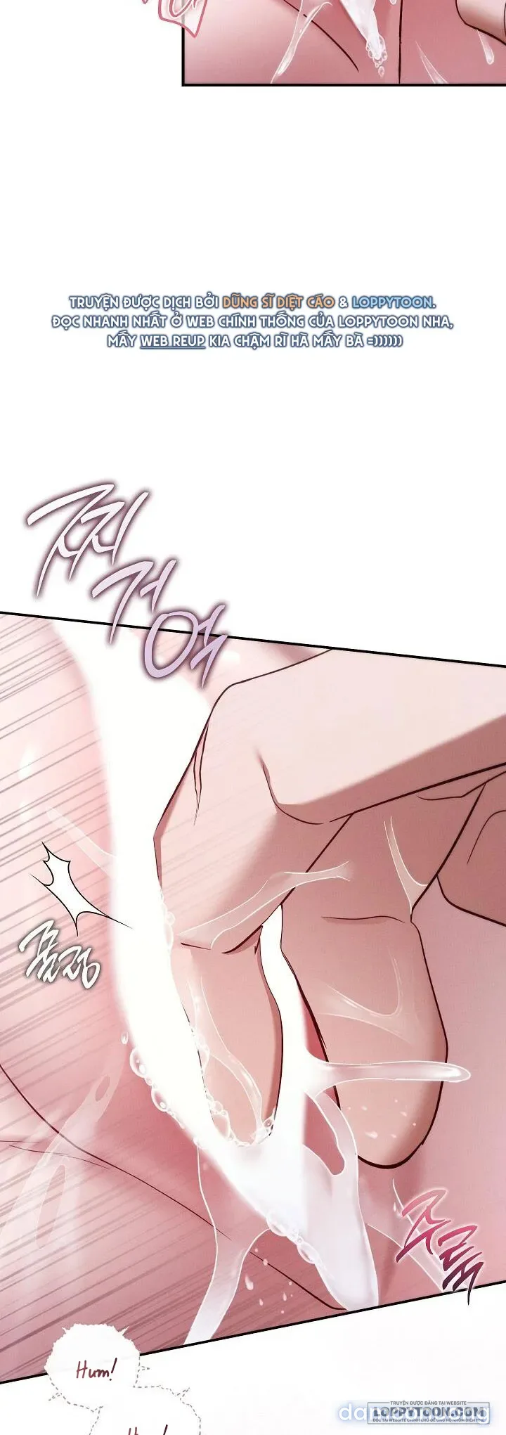 [19+] Ông Chú Chó Má 