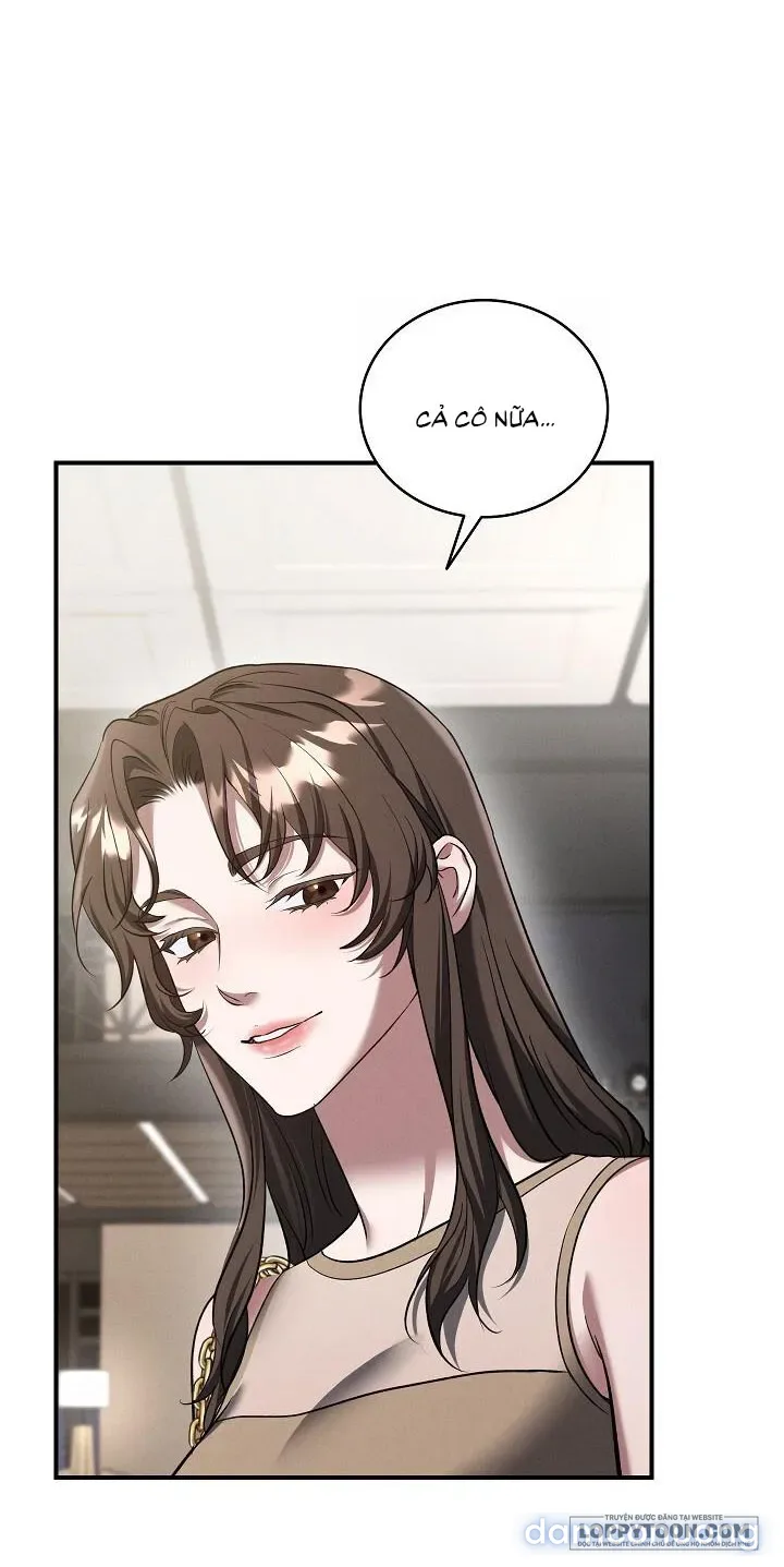 [19+] Ông Chú Chó Má 