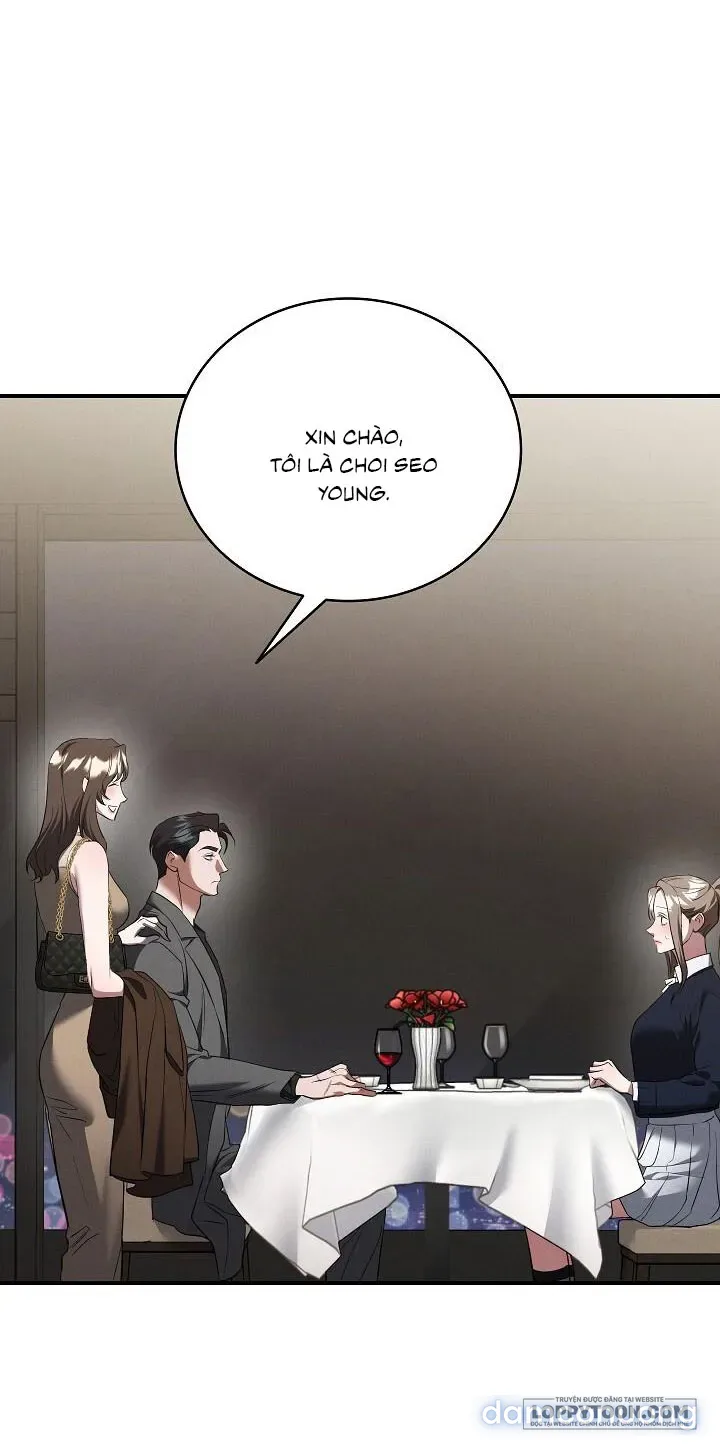 [19+] Ông Chú Chó Má 